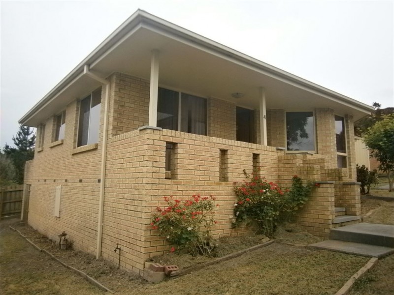 4 Shannon Place, Langwarrin VIC 3910