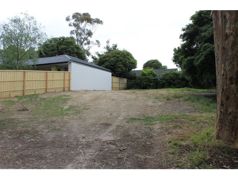 3 Allen Crescent, Langwarrin VIC 3910