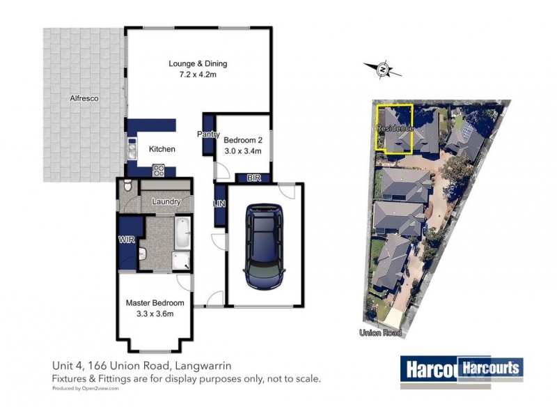 4/166 Union Road, Langwarrin VIC 3910