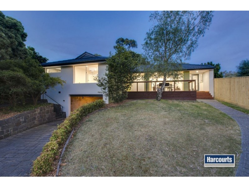 5 Allen Crescent, Langwarrin VIC 3910