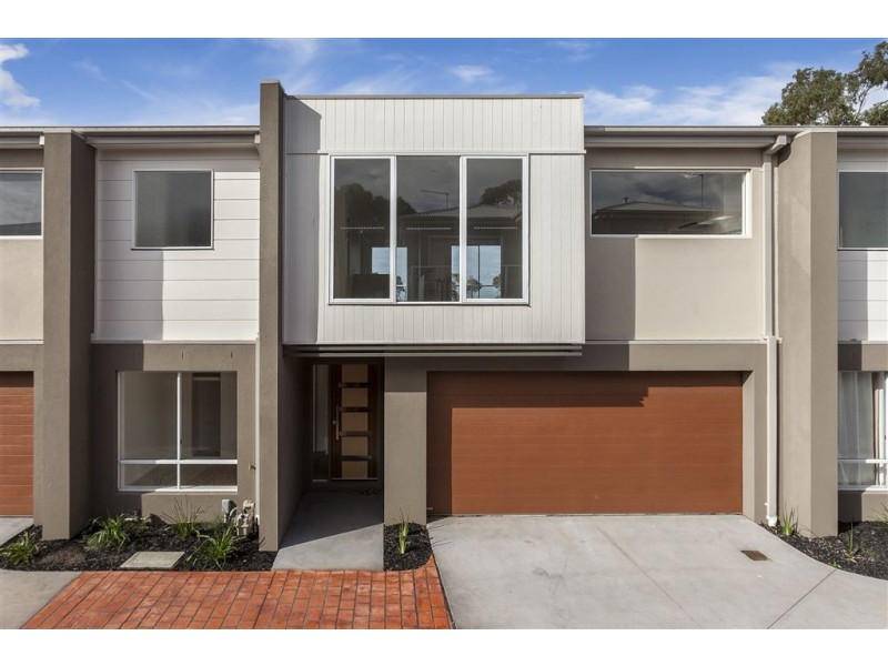 4 Hodgins Road, Hastings VIC 3915