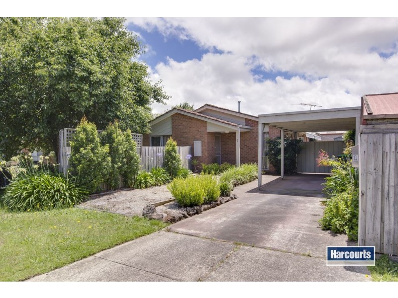 1 Watkins Place, Langwarrin VIC 3910