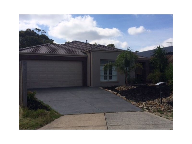 79 Huntingtower Crescent, Langwarrin VIC 3910