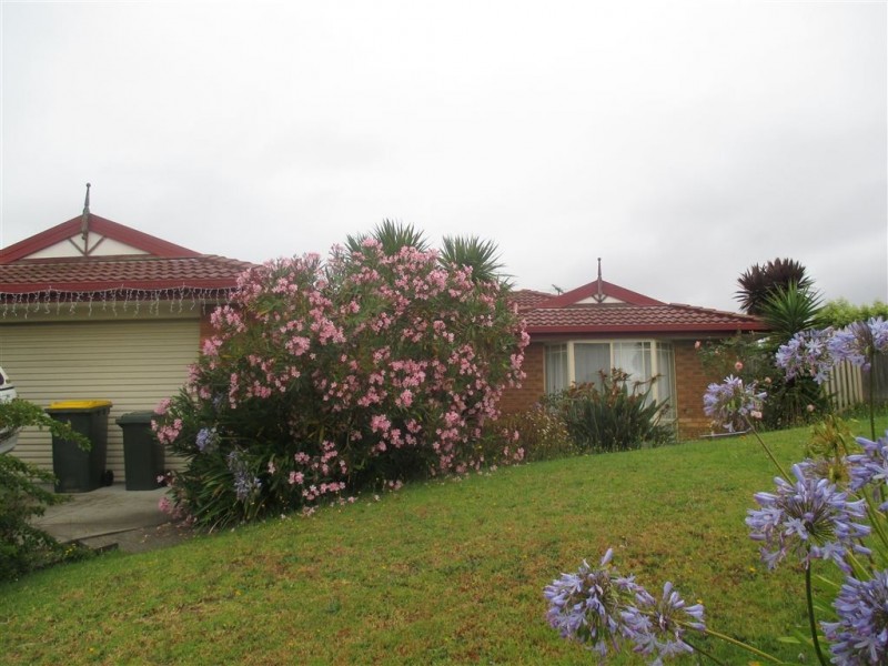 22 Korina Court, Langwarrin VIC 3910