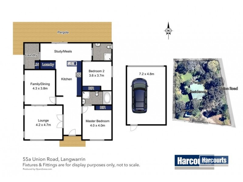 55a Union Road, Langwarrin VIC 3910