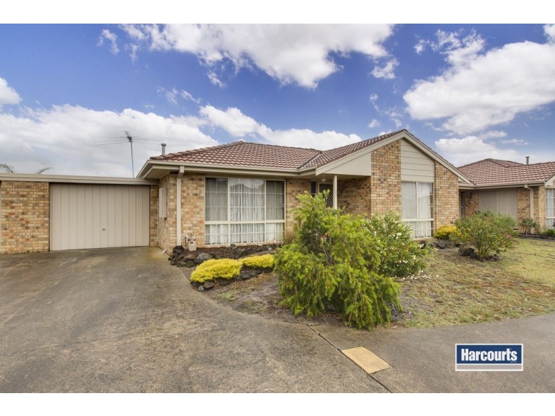 33/15 Peninsula Crescent, Langwarrin VIC 3910