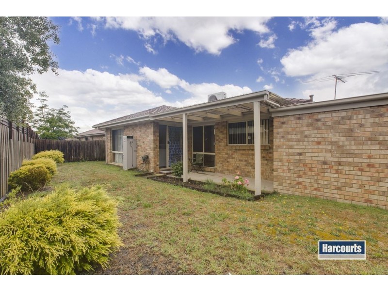33/15 Peninsula Crescent, Langwarrin VIC 3910