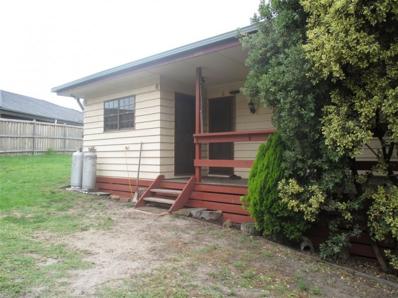 55 Valley Road, Skye VIC 3977