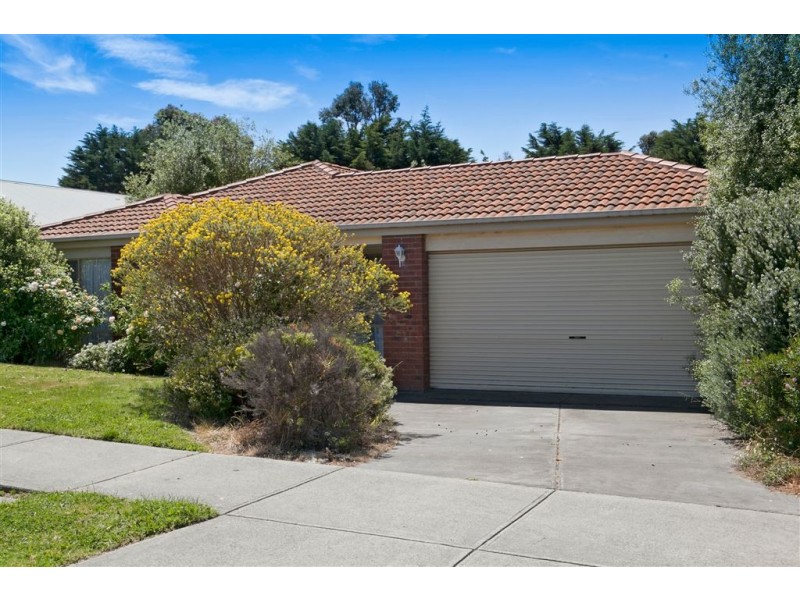20 Evergreen Way, Langwarrin VIC 3910