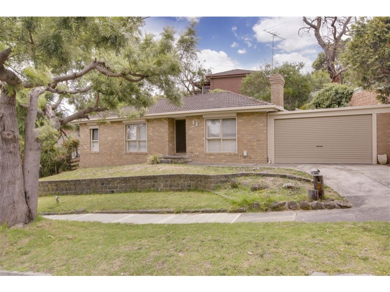 83 Lipton Drive, Frankston VIC 3199