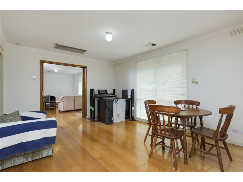 83 Lipton Drive, Frankston VIC 3199