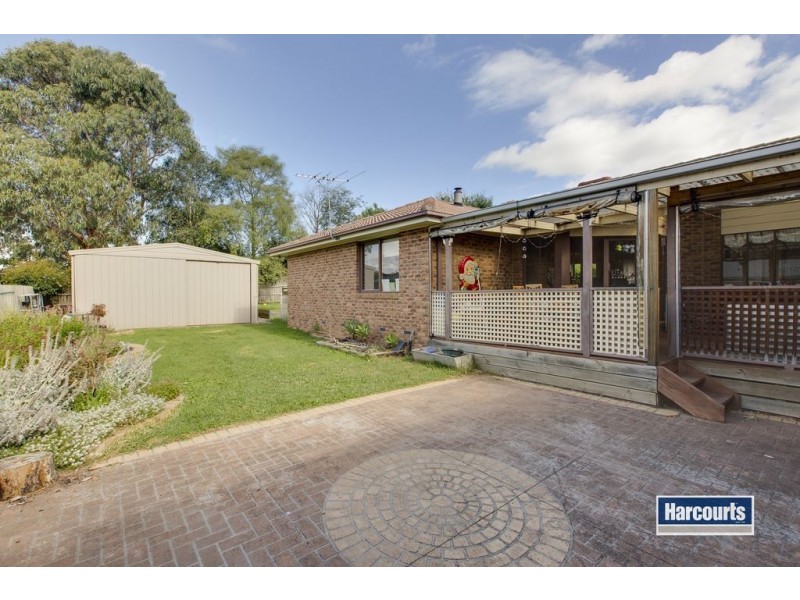 5 Peppermint Place, Somerville VIC 3912