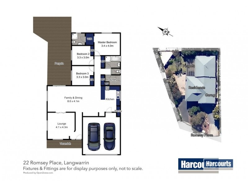 22 Romsey Place, Langwarrin VIC 3910