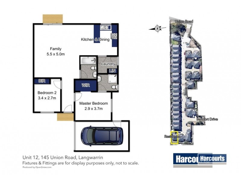 12/145 Union Road, Langwarrin VIC 3910