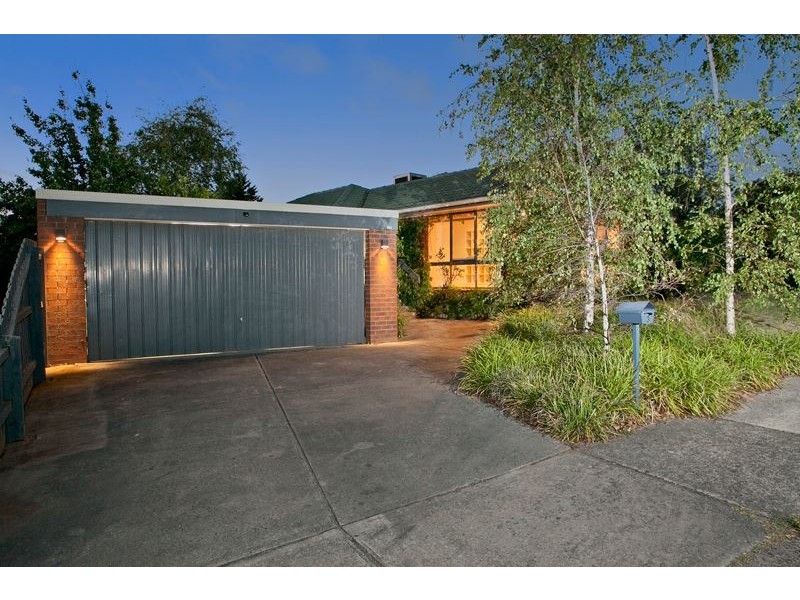 3 Bush Court, Langwarrin VIC 3910
