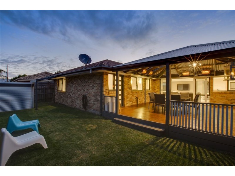 39 Dunn Crescent, Langwarrin VIC 3910