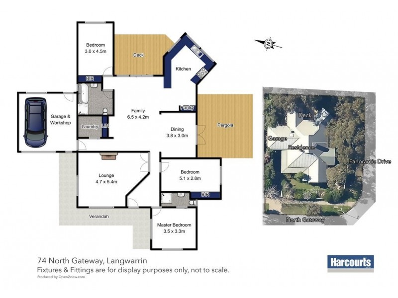 74 North Gateway, Langwarrin VIC 3910