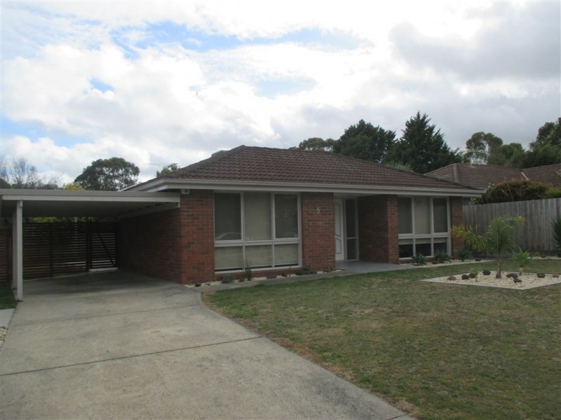 5 Lautrec Street, Frankston VIC 3199