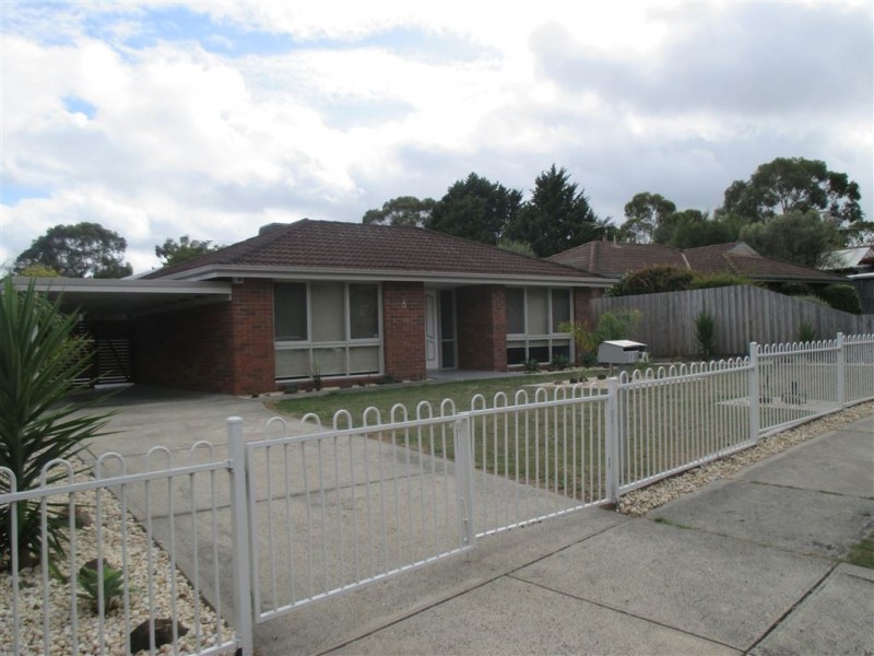 5 Lautrec Street, Frankston VIC 3199