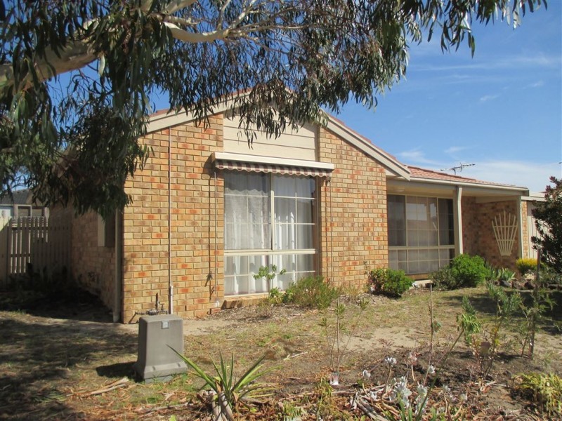 32/15 Peninsula Crescent, Langwarrin VIC 3910