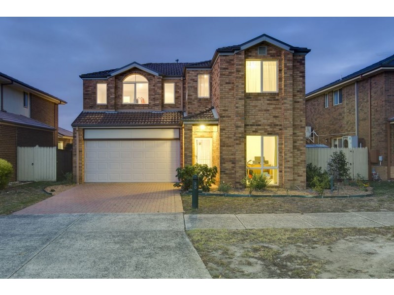 30 Pepperbush Crescent, Langwarrin VIC 3910