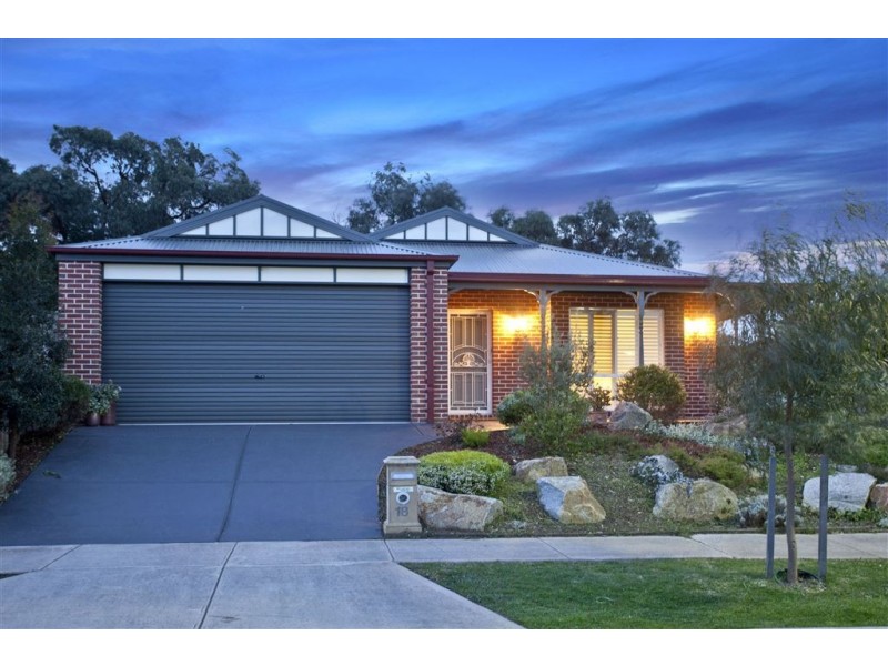 18 Alexandra Mews, Langwarrin VIC 3910