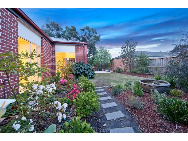 18 Alexandra Mews, Langwarrin VIC 3910