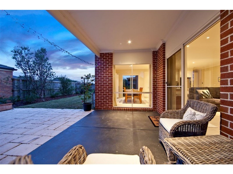 18 Alexandra Mews, Langwarrin VIC 3910