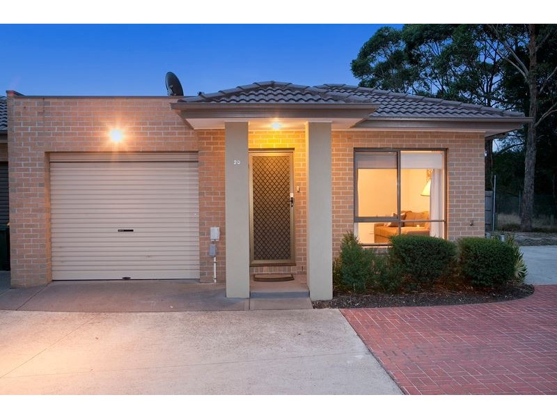 20/28 Potts Road, Langwarrin VIC 3910