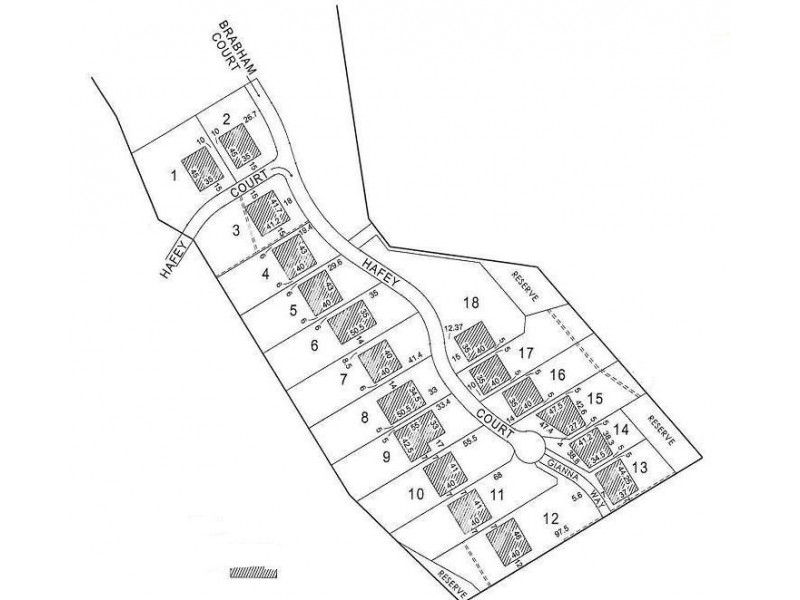 Lot 1 Hafey Court, Langwarrin VIC 3910
