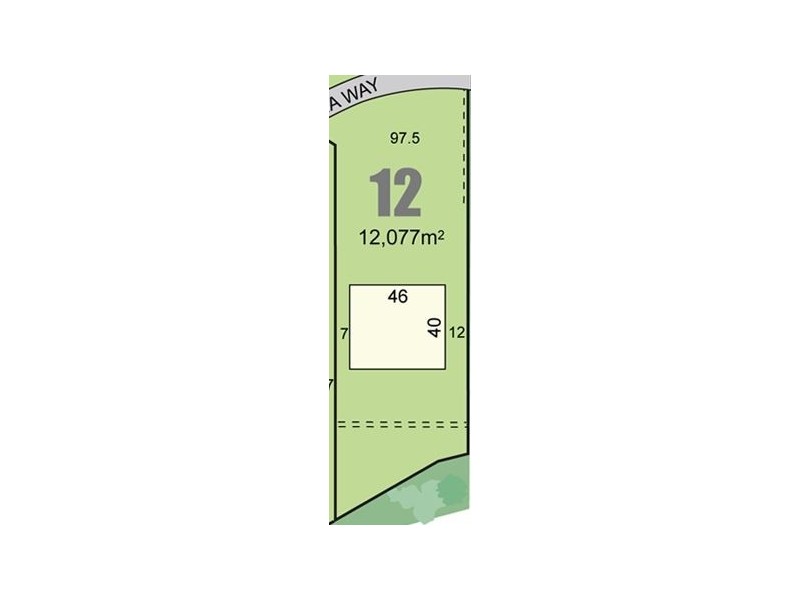 Lot 12 Hafey Court, Langwarrin VIC 3910