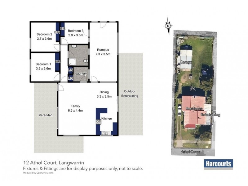 12 Athol Court, Langwarrin VIC 3910
