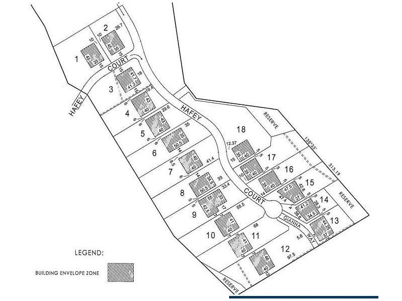 Lot 2 Hafey Court, Langwarrin VIC 3910
