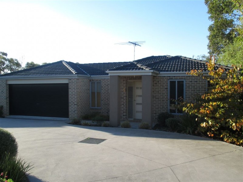 5/125 North road, Langwarrin VIC 3910