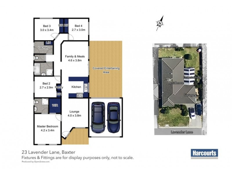23 Lavender Lane, Baxter VIC 3911