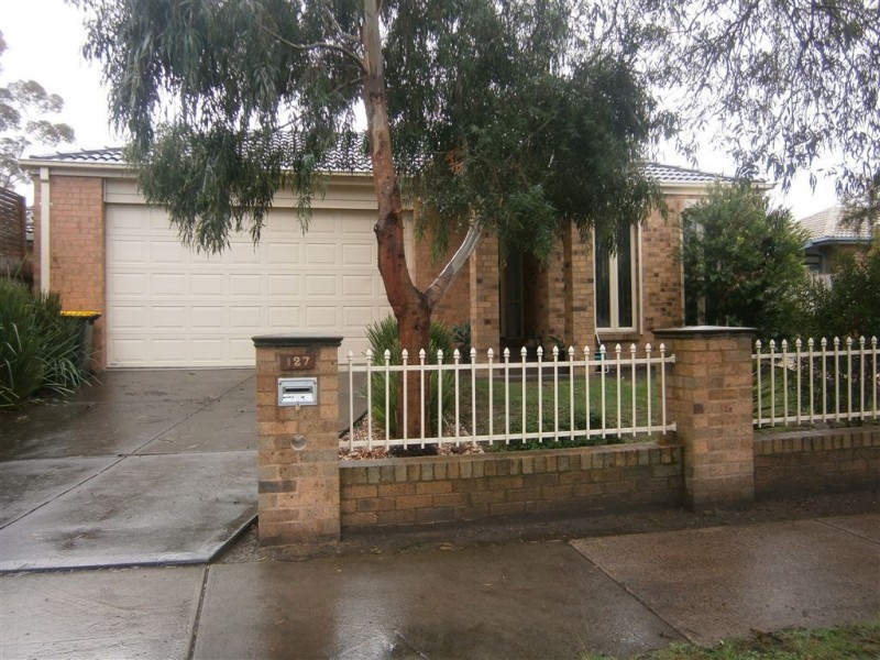 127 Cranbourne-Frankston Road, Langwarrin VIC 3910