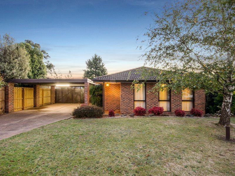 11 Burgess Drive, Langwarrin VIC 3910