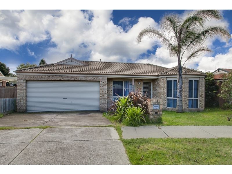 3 Noel Road, Langwarrin VIC 3910