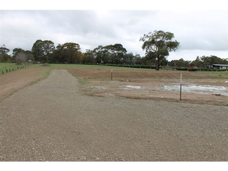 3 Bellary Lane, Langwarrin South VIC 3911