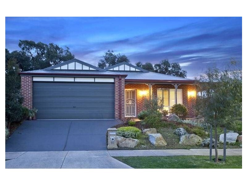 18 Alexandra Mews, Langwarrin VIC 3910