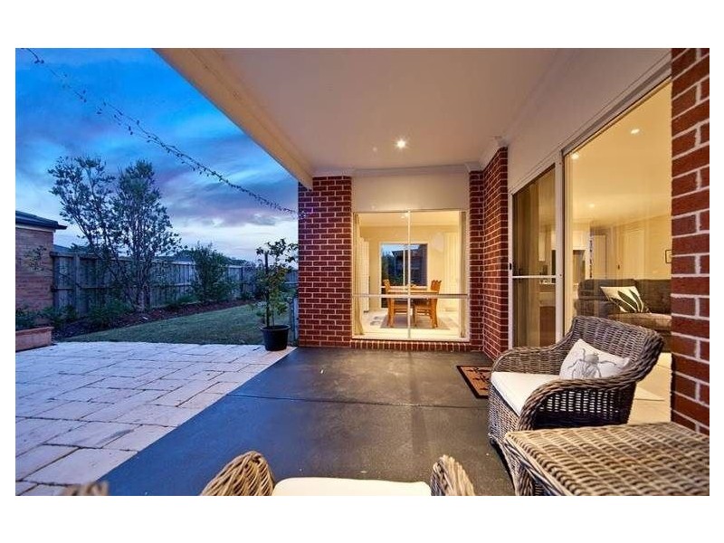 18 Alexandra Mews, Langwarrin VIC 3910