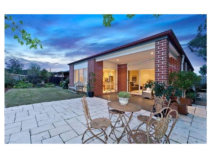 18 Alexandra Mews, Langwarrin VIC 3910