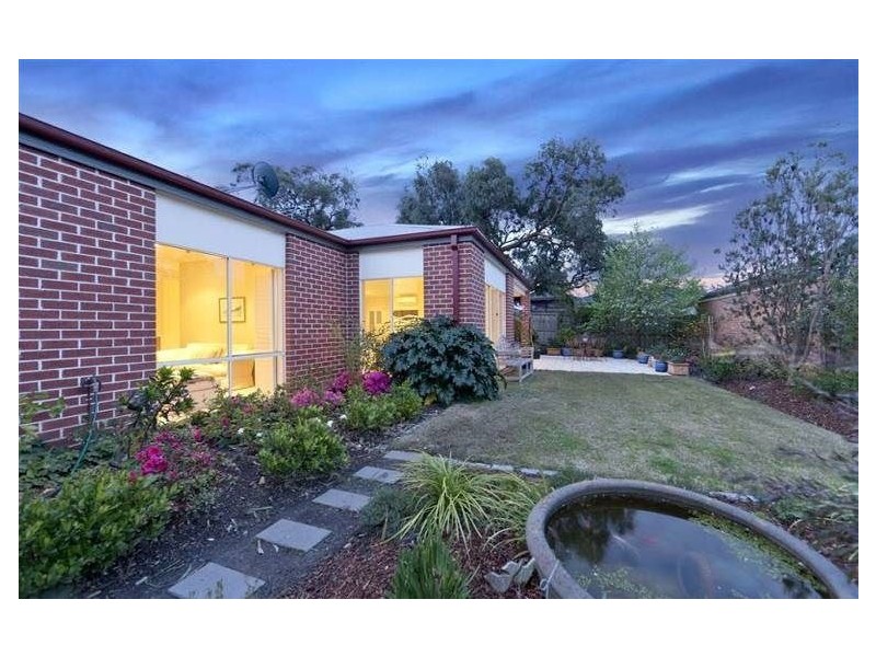 18 Alexandra Mews, Langwarrin VIC 3910