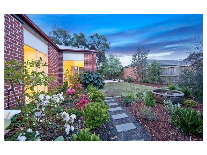 18 Alexandra Mews, Langwarrin VIC 3910