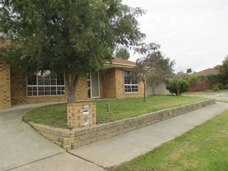 40 Jarman Drive, Langwarrin VIC 3910
