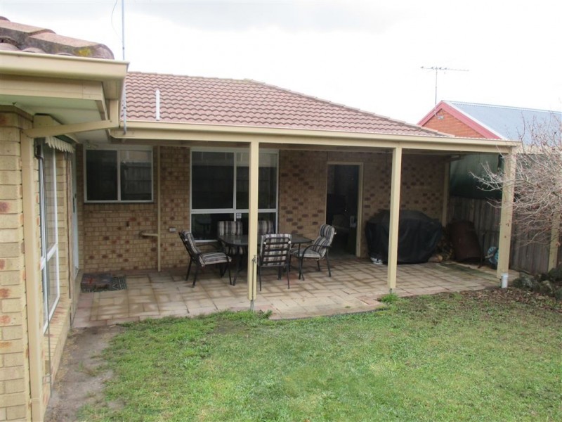 40 Jarman Drive, Langwarrin VIC 3910