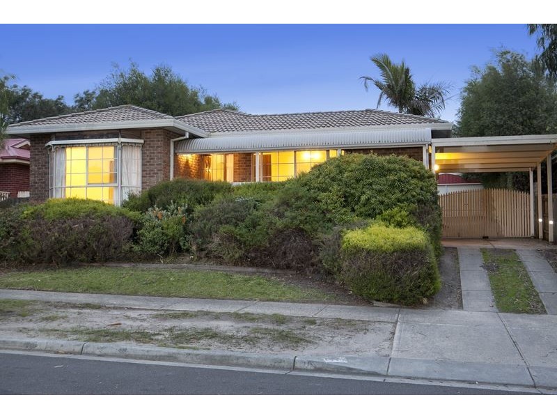 68 Monze Drive, Langwarrin VIC 3910