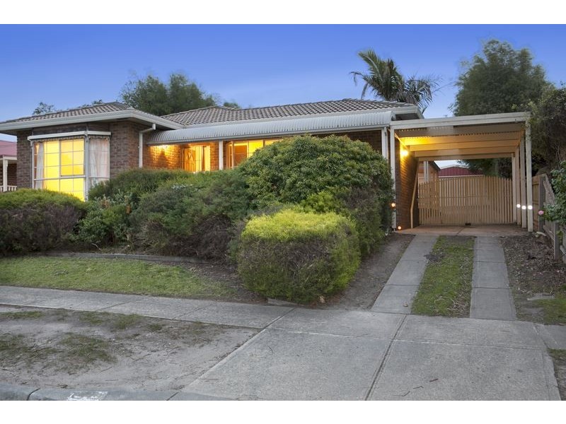 68 Monze Drive, Langwarrin VIC 3910