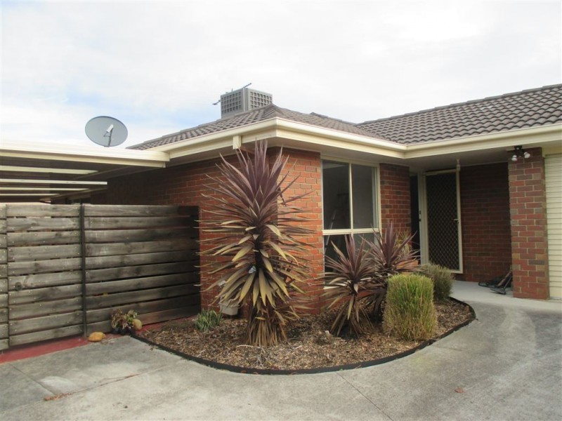 2/55 Richard Drive, Langwarrin VIC 3910