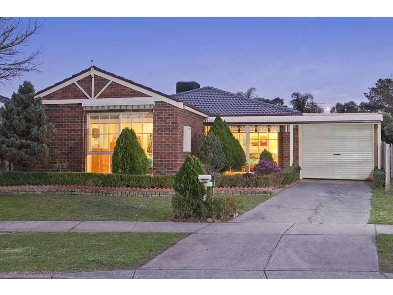 25 Jarman Drive, Langwarrin VIC 3910